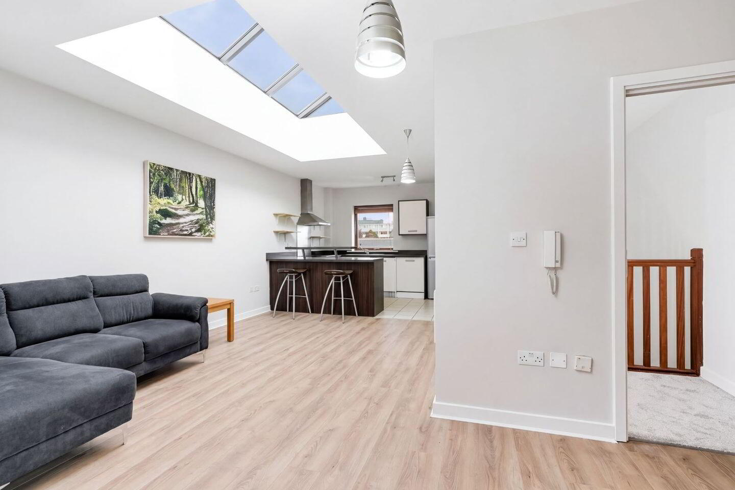 Townhouse, 5 Brabazon Hall 2 of 15