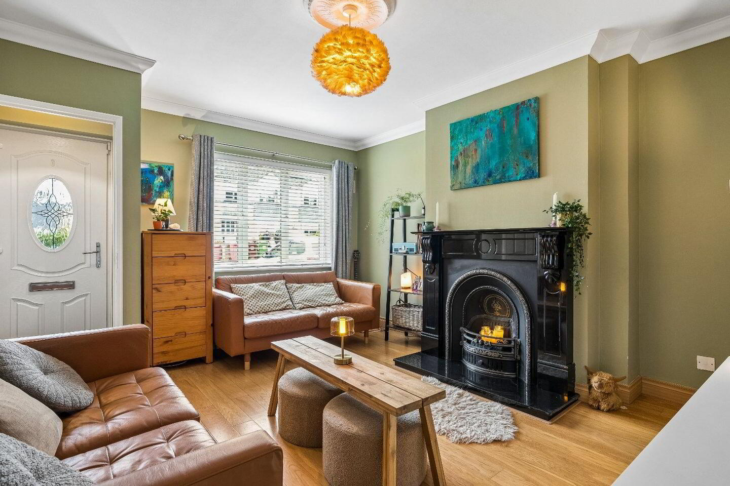 26 Mount Andrew Court 3 of 22