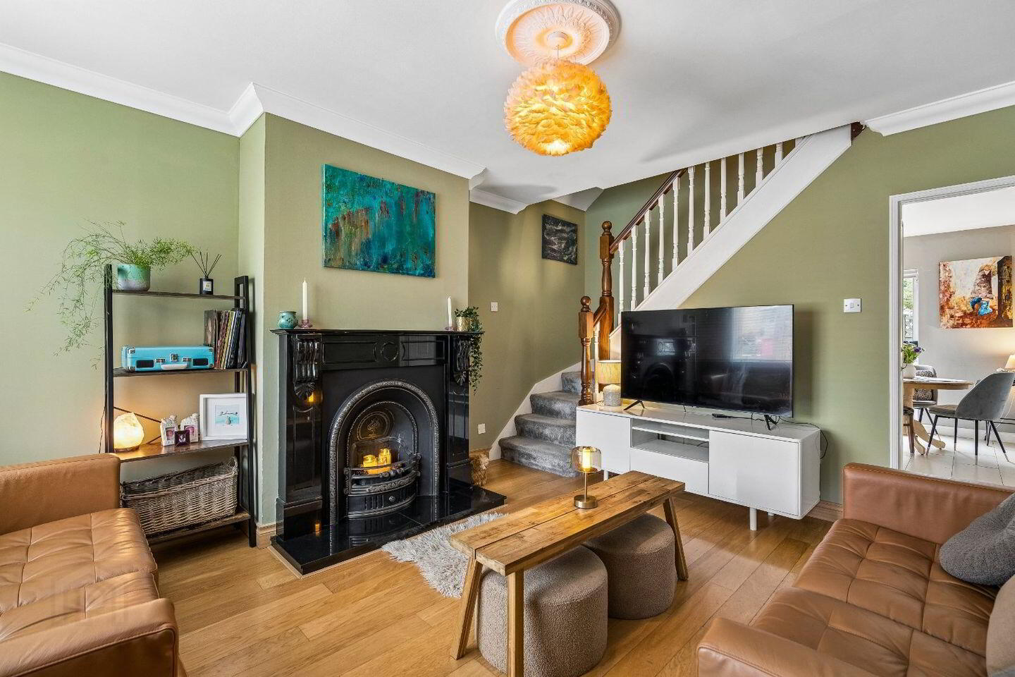 26 Mount Andrew Court 2 of 22