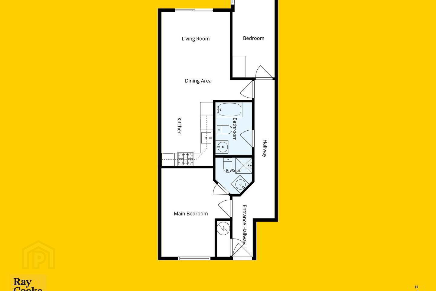 21 Station Court View 20 of 20