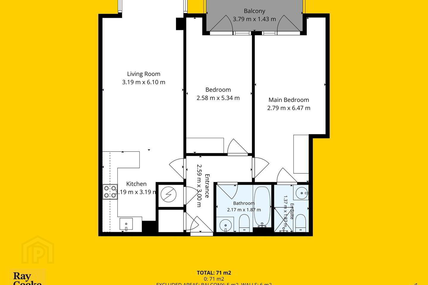 7A Cameron Court 19 of 19