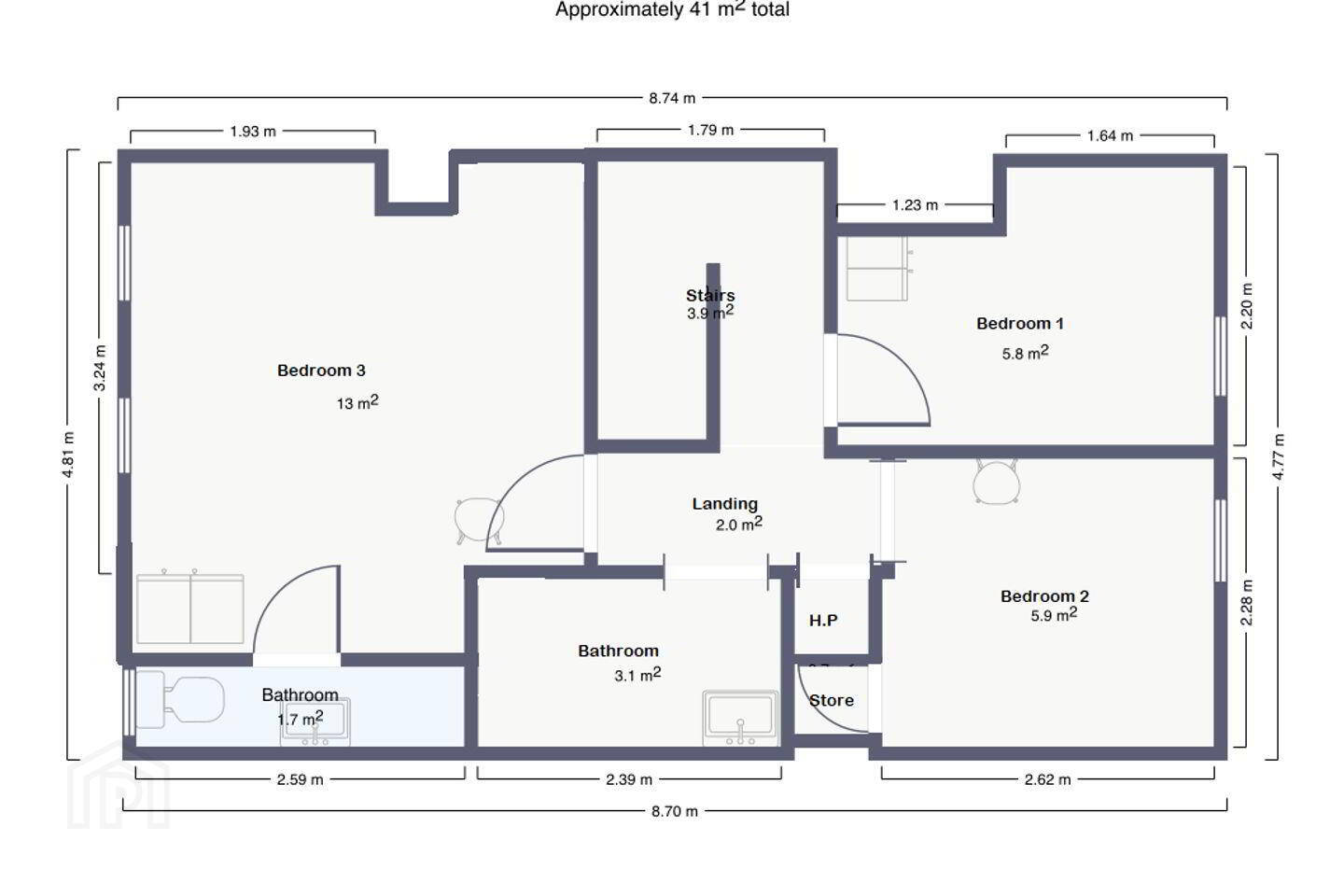 19 Glenmore 21 of 21