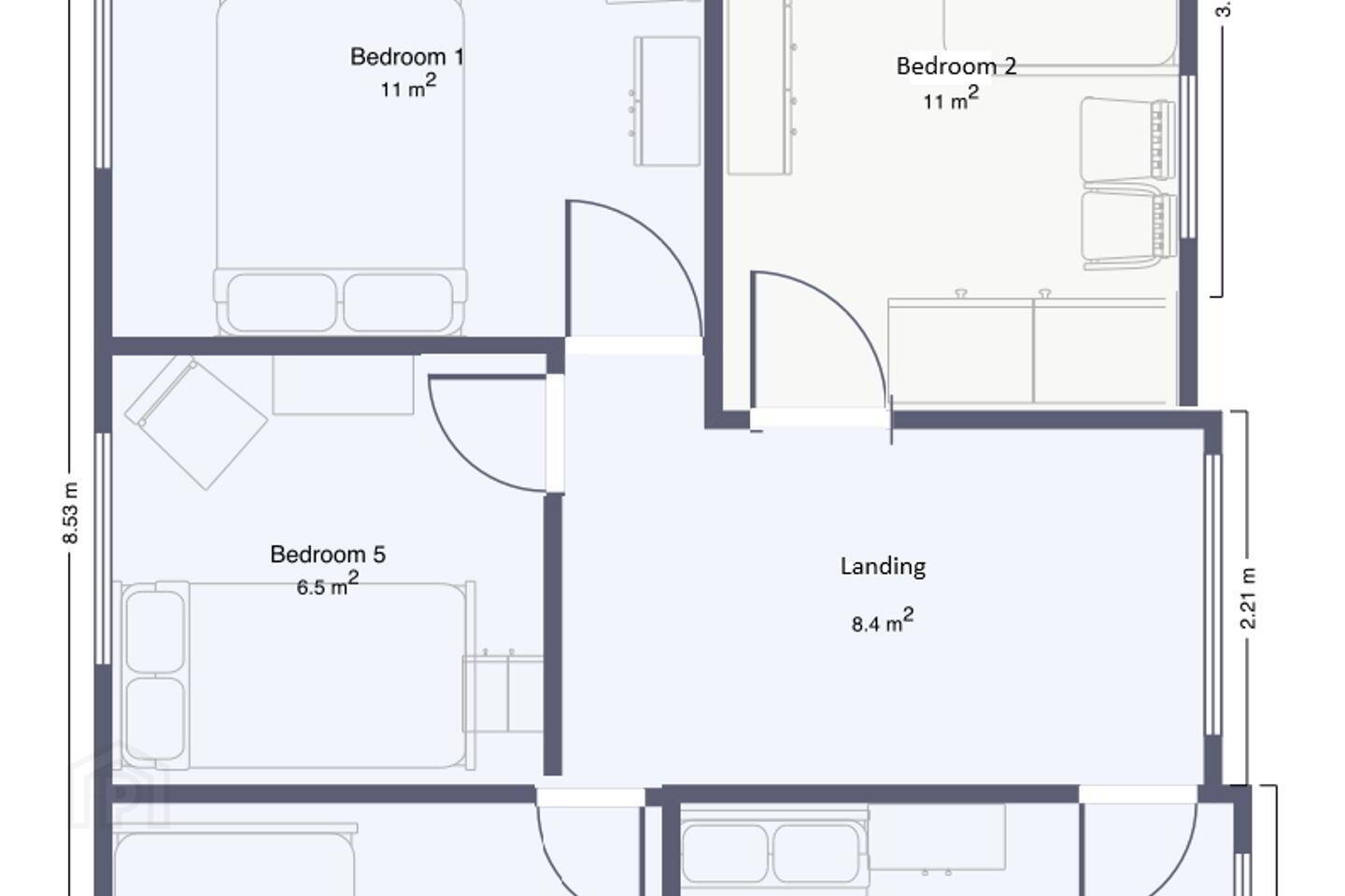 1 Quinn Terrace 16 of 16