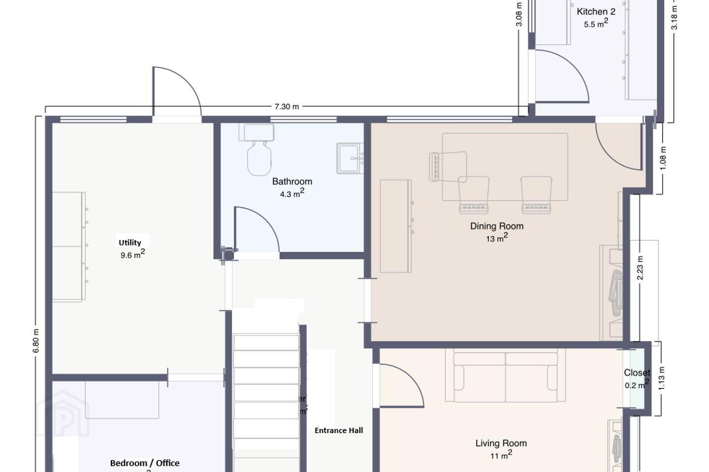 1 Quinn Terrace 15 of 16