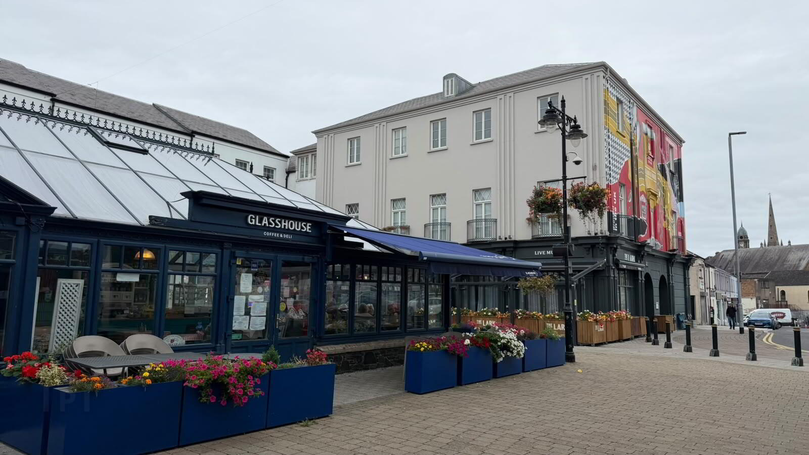 26a Lisburn Square 22 of 23