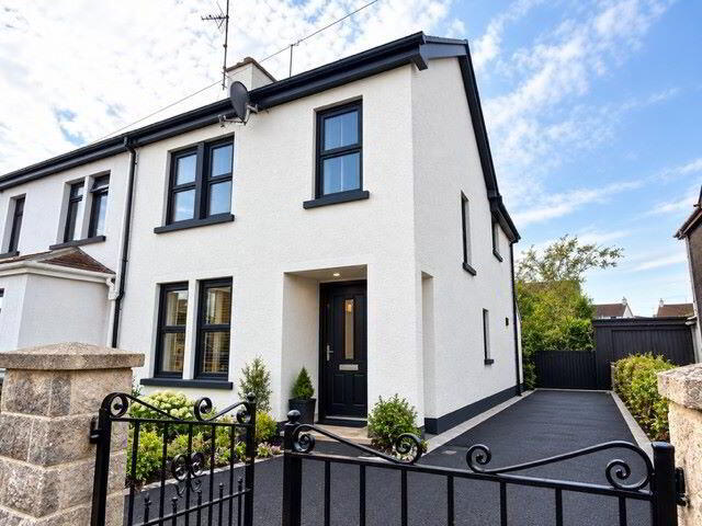 19 Antrim Road 1 of 6