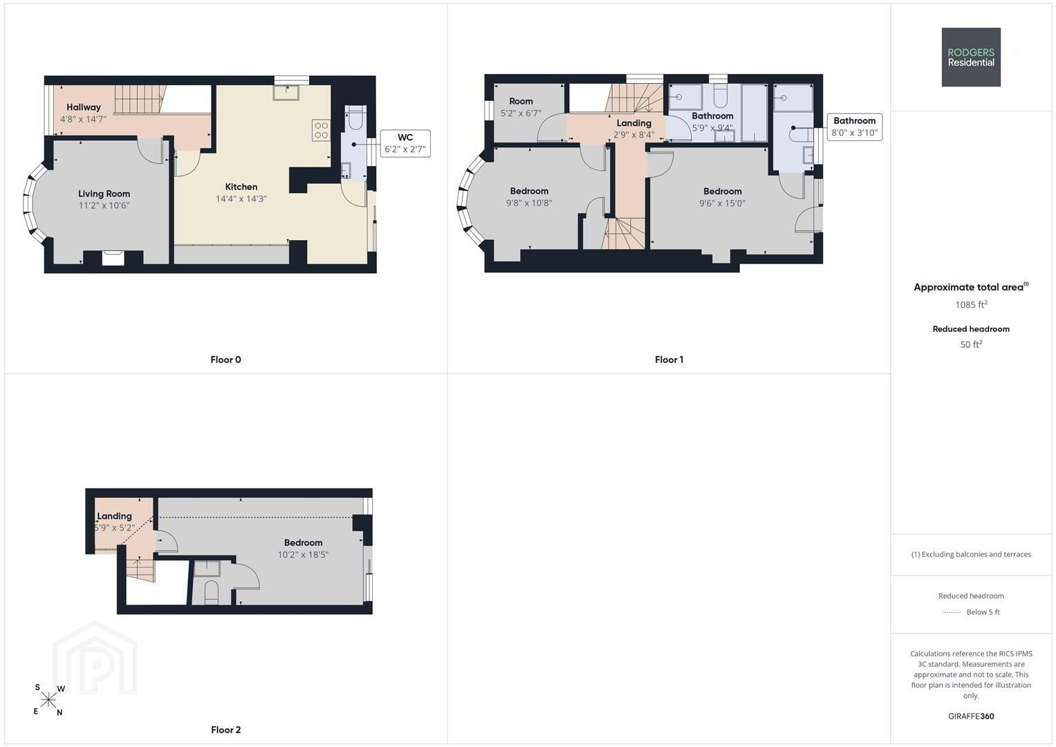 3 Marine Parade 19 of 19