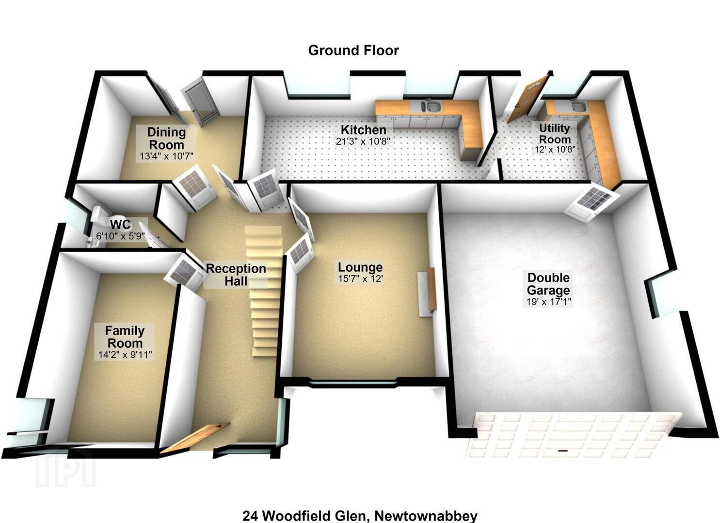 24 Woodfield Glen 37 of 38