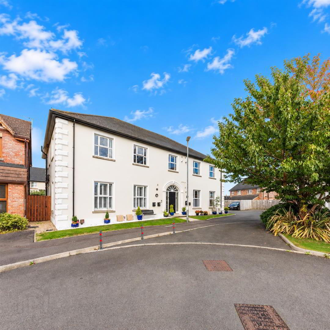 Apt 4, 15 Bridgelea Crescent 23 of 24