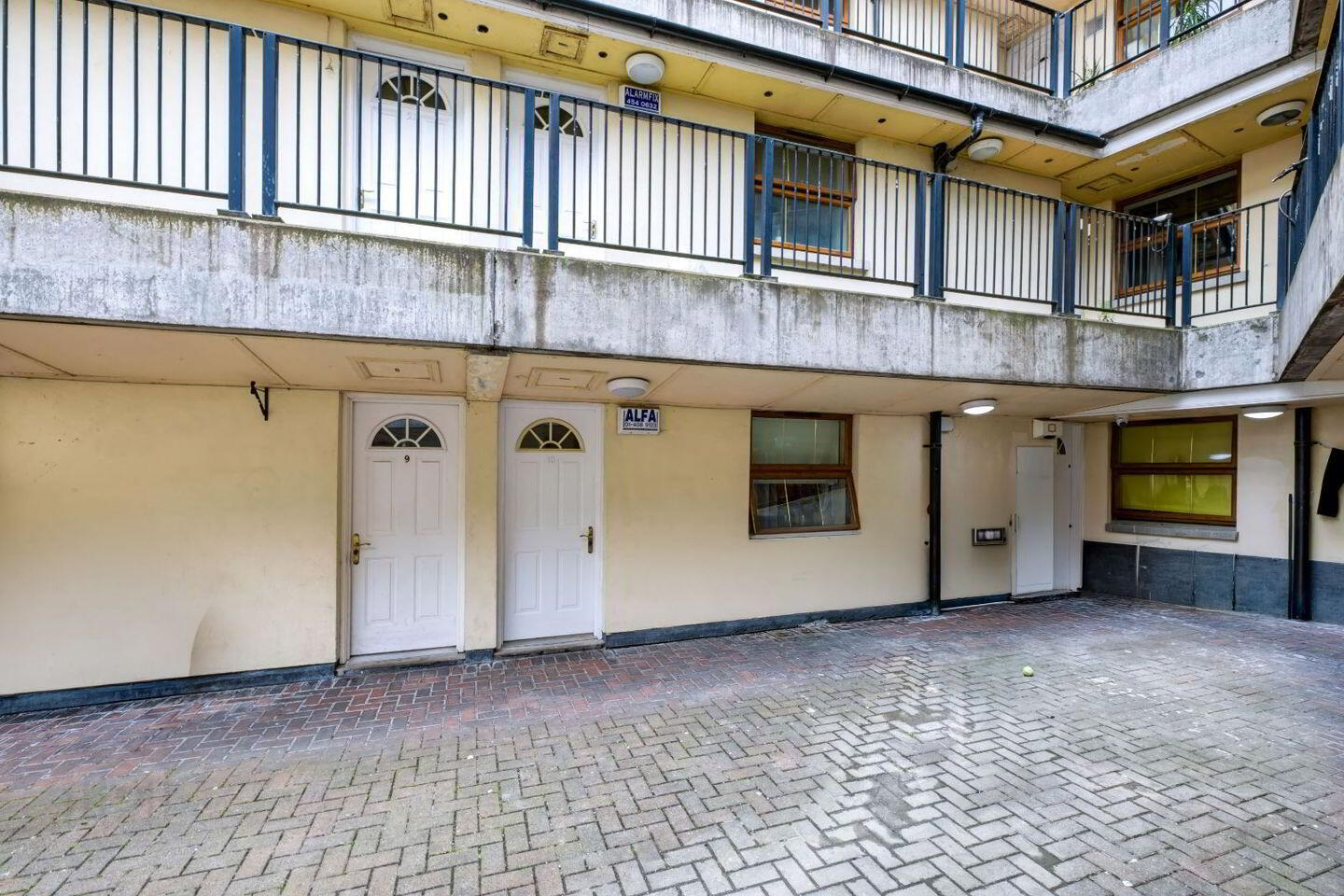 Apartment 10 Kingsmill Court 9 of 10