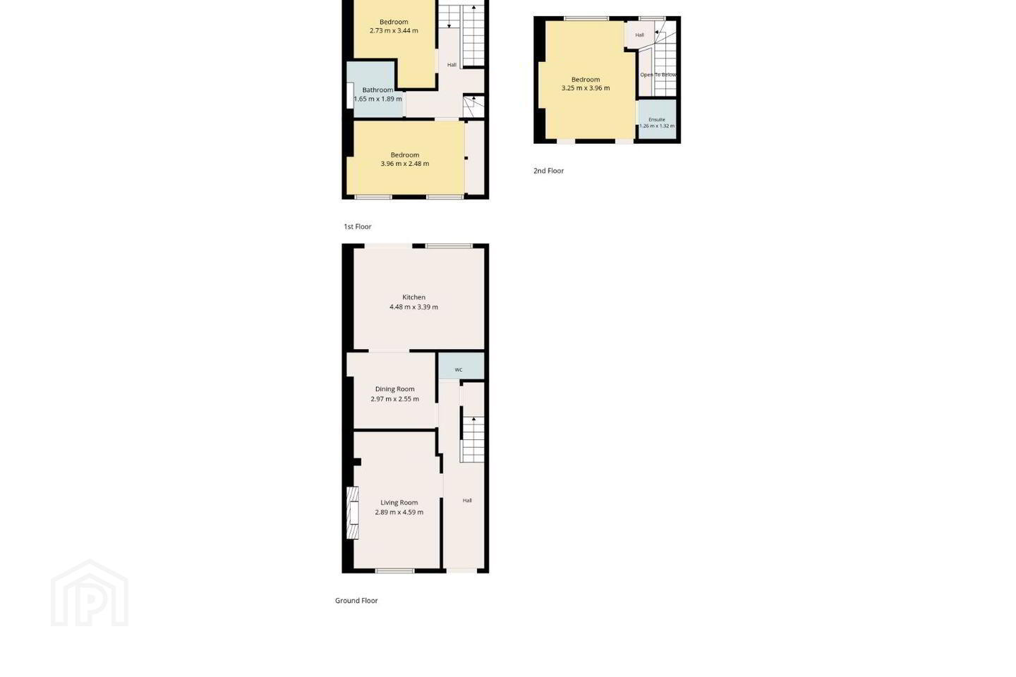 17 Donore Road 24 of 24