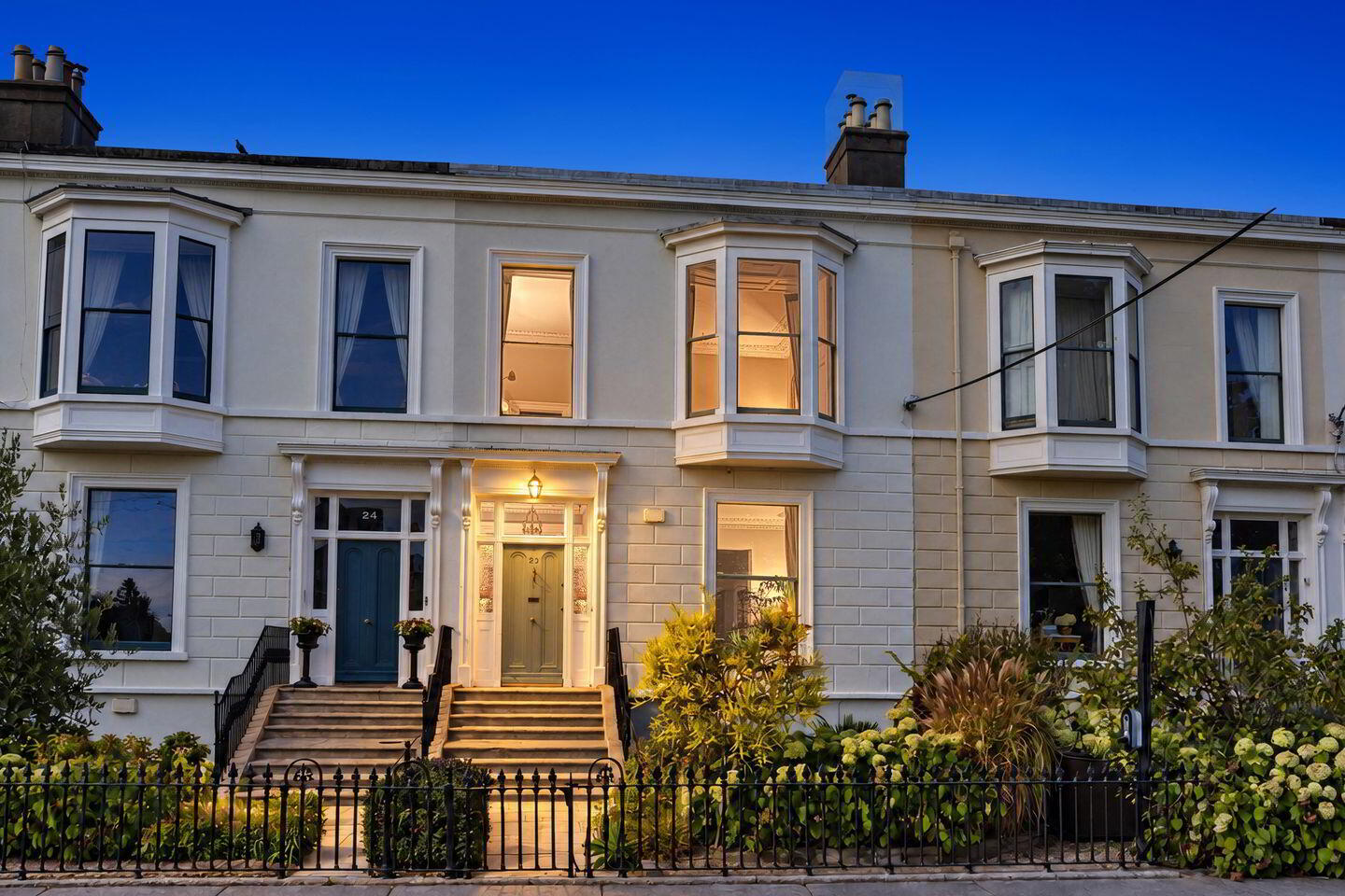 Fortrose, 23 Royal Terrace West 2 of 35