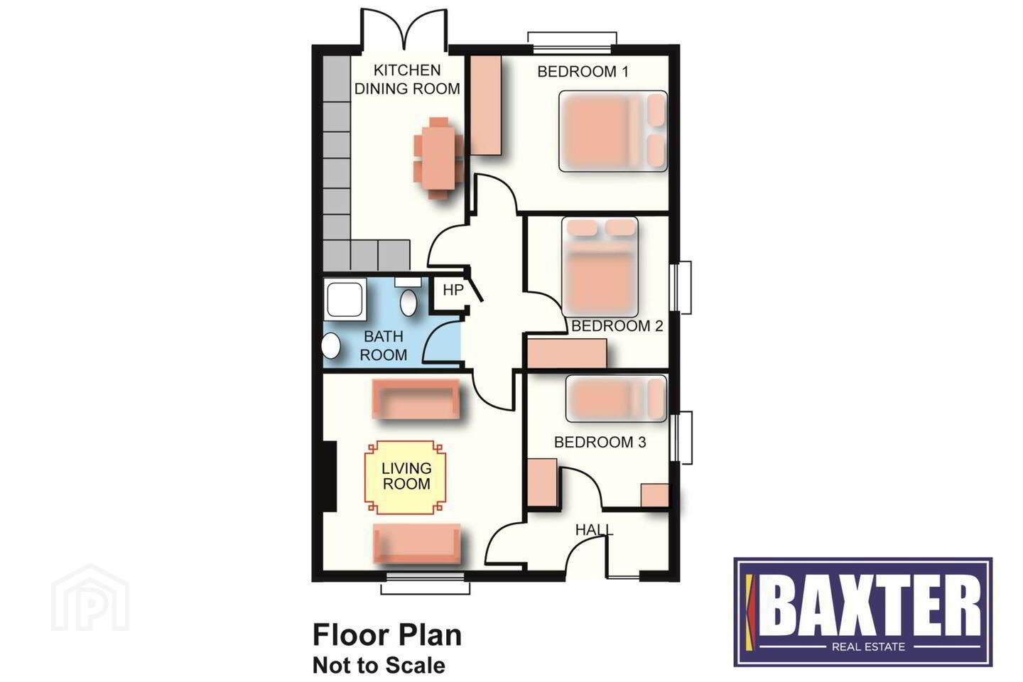 46 Huntstown Drive 23 of 24