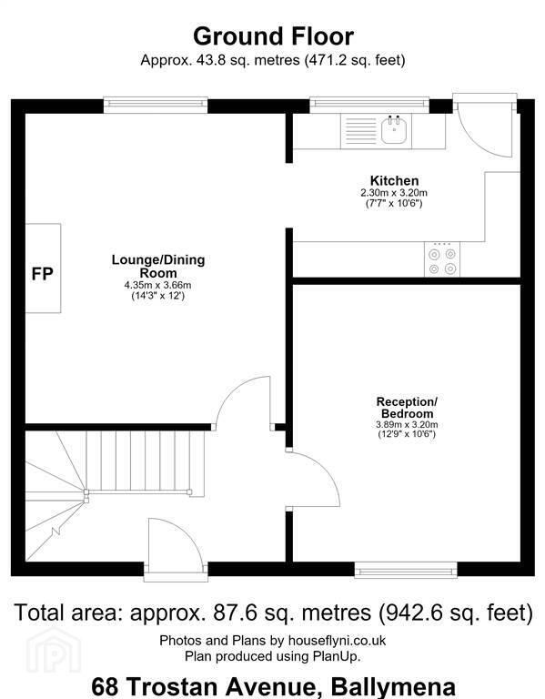 68 Trostan Avenue 40 of 41