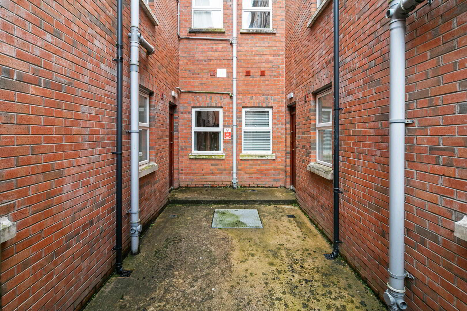 Apt 1, 97 Eglantine Avenue 10 of 10