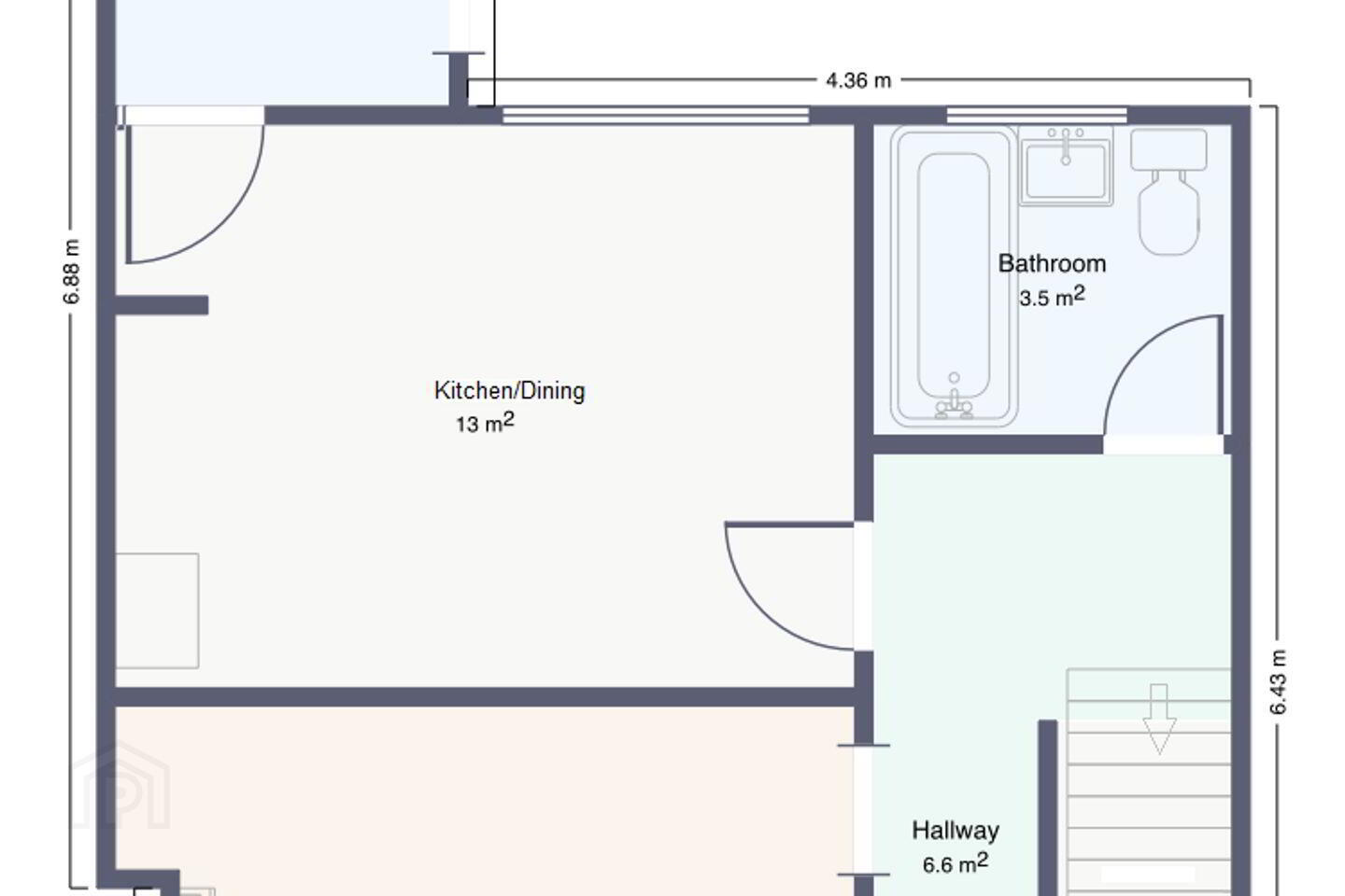 12 Barry Avenue 20 of 21