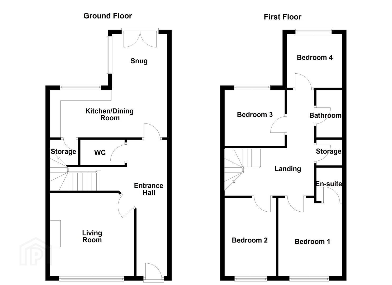 4 Lansdowne Crescent 19 of 19