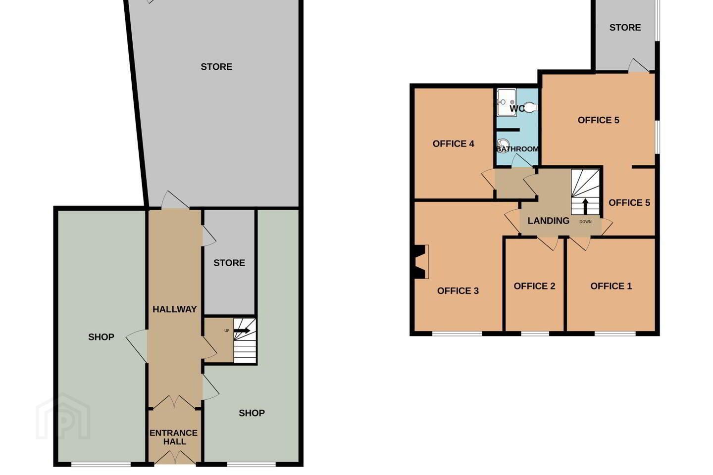 Bridge House, Main Street 24 of 24