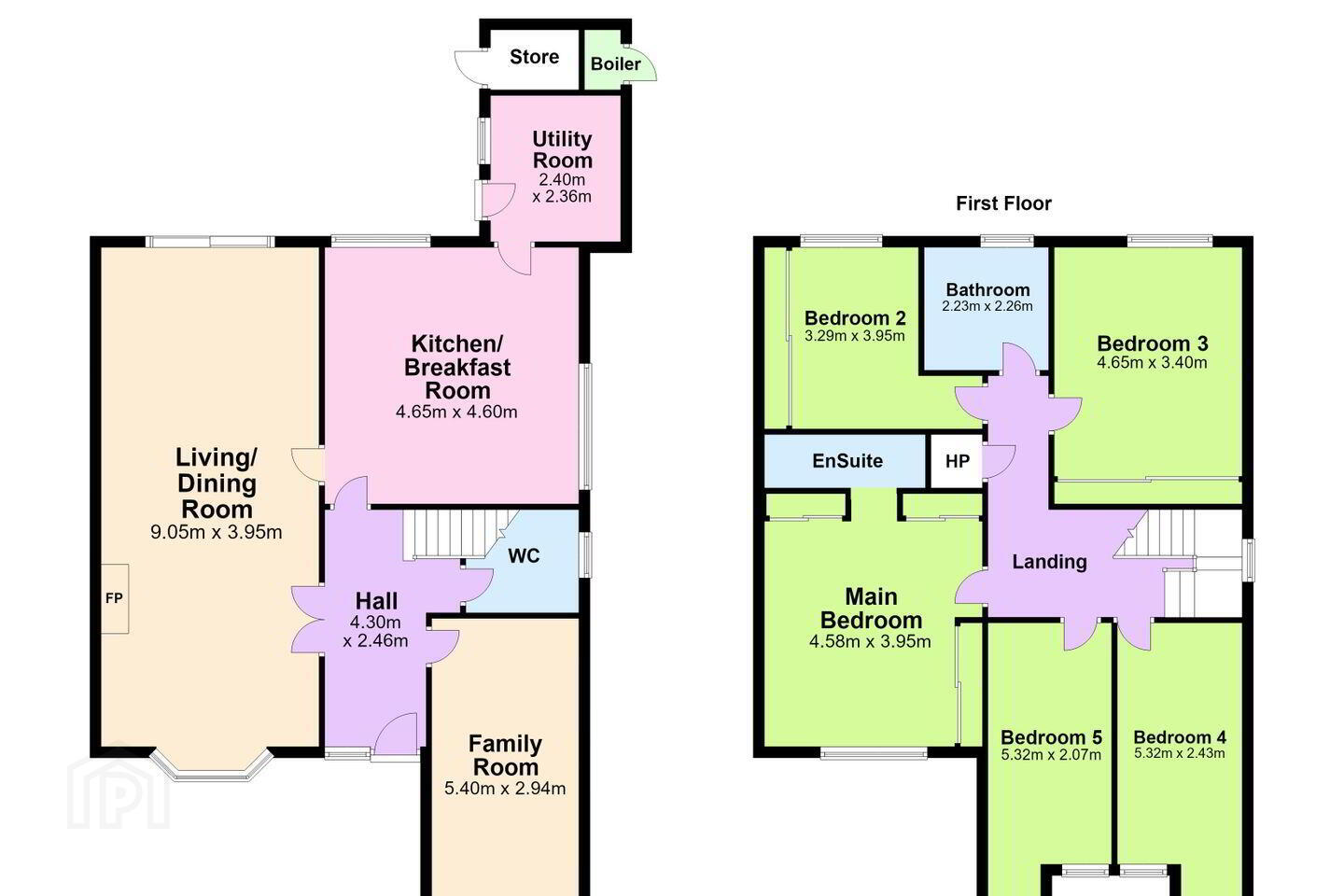 12 Oak Dene 18 of 19