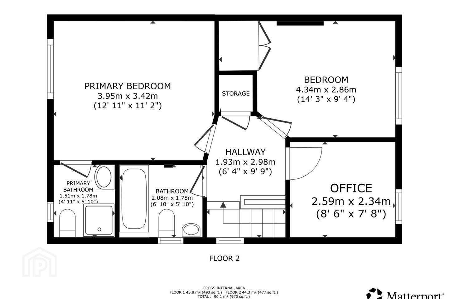 87 Oak Way 29 of 30