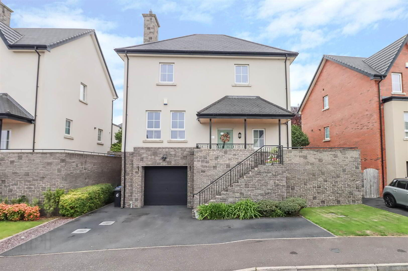6 Millmount Village Avenue 1 of 53