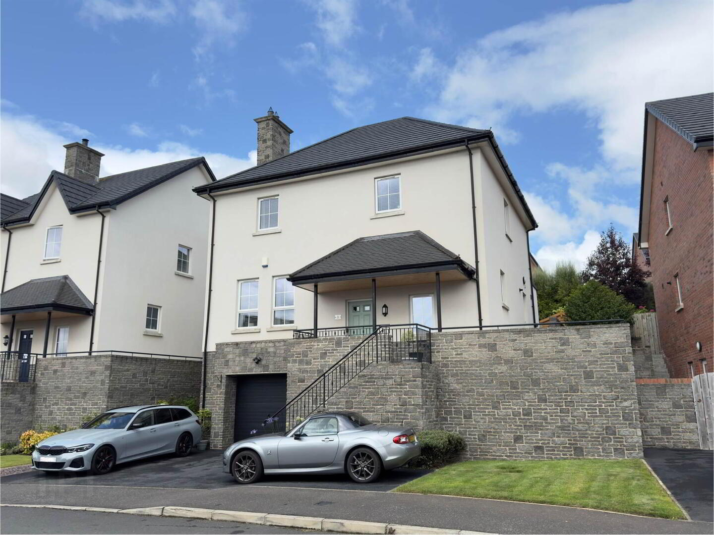 6 Millmount Village Avenue 52 of 53