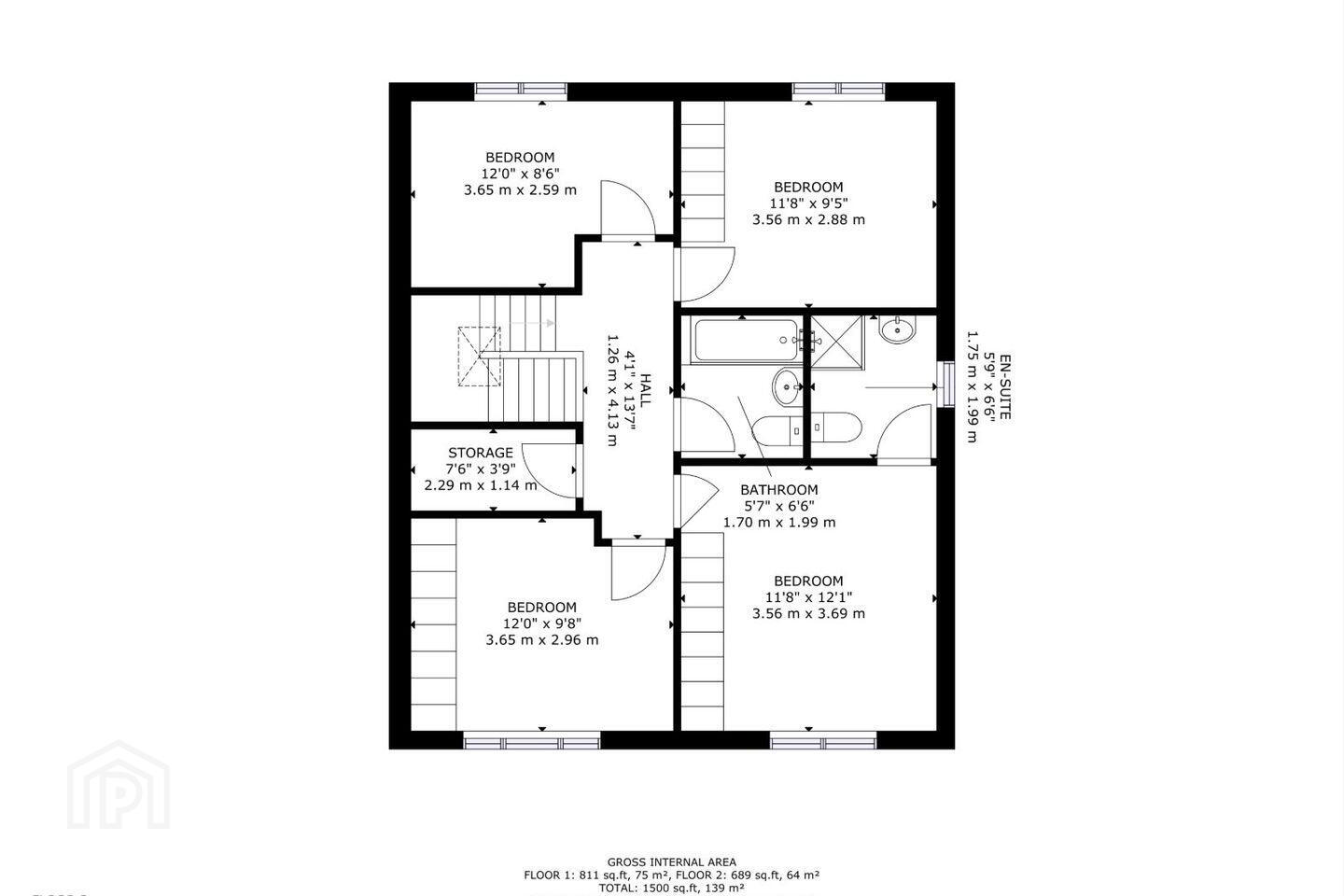 104 Loughminane Green 40 of 40