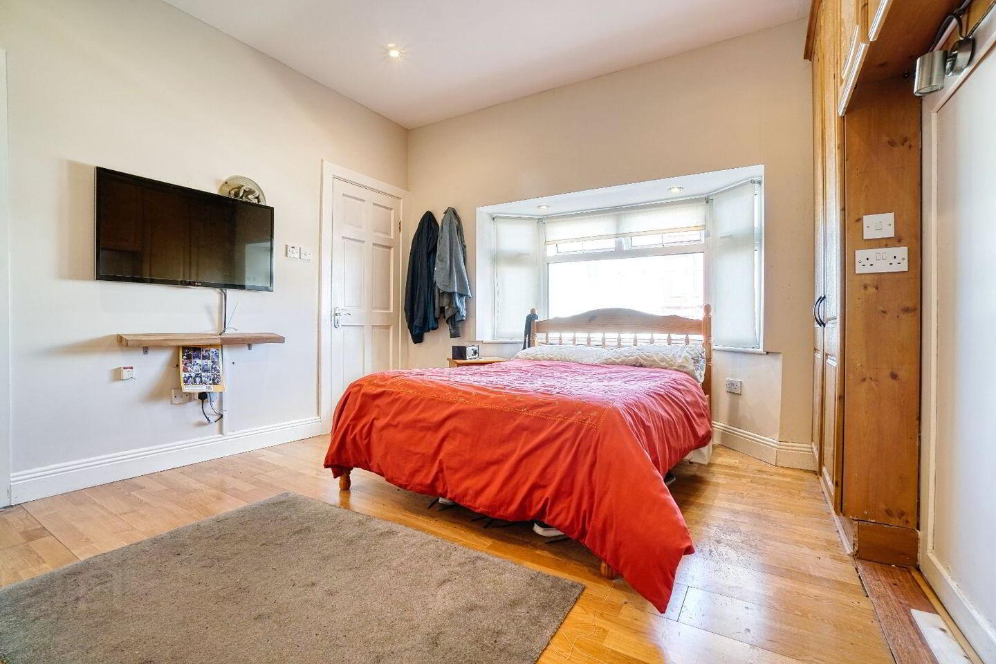 Saint Jude's, 13 Parnell Road 10 of 11