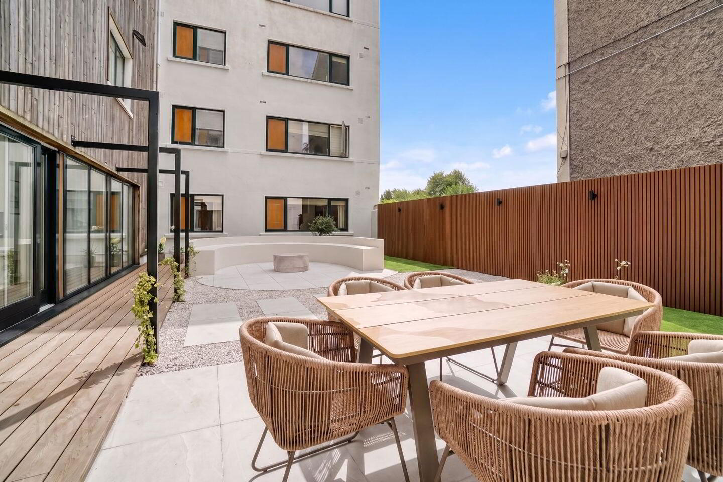 Apartment 2 Grove House Rathmines 35 of 35