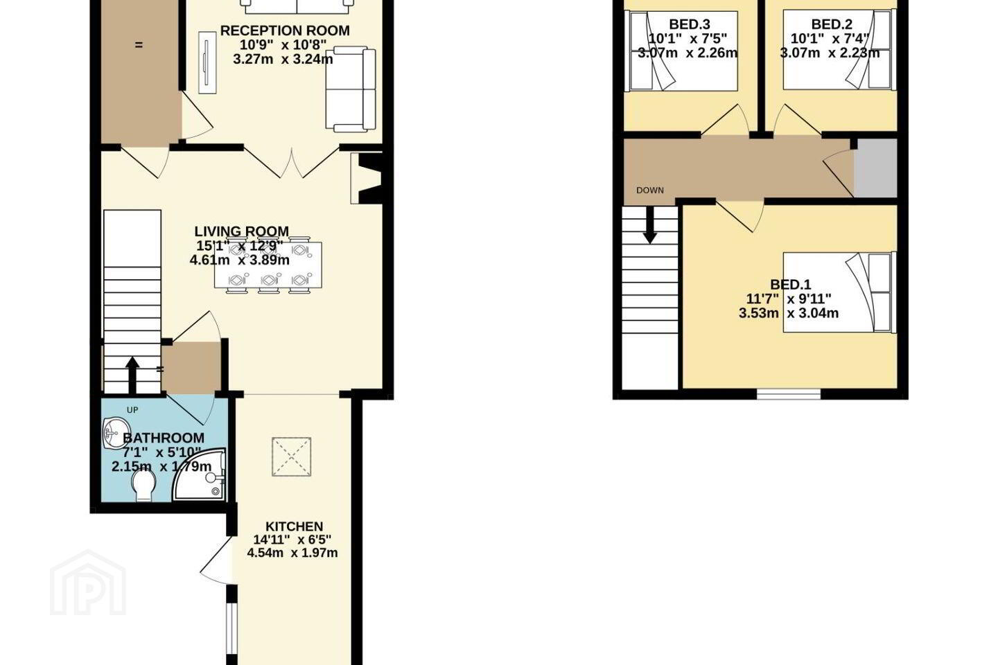 1 Gertrude Terrace 8 of 8