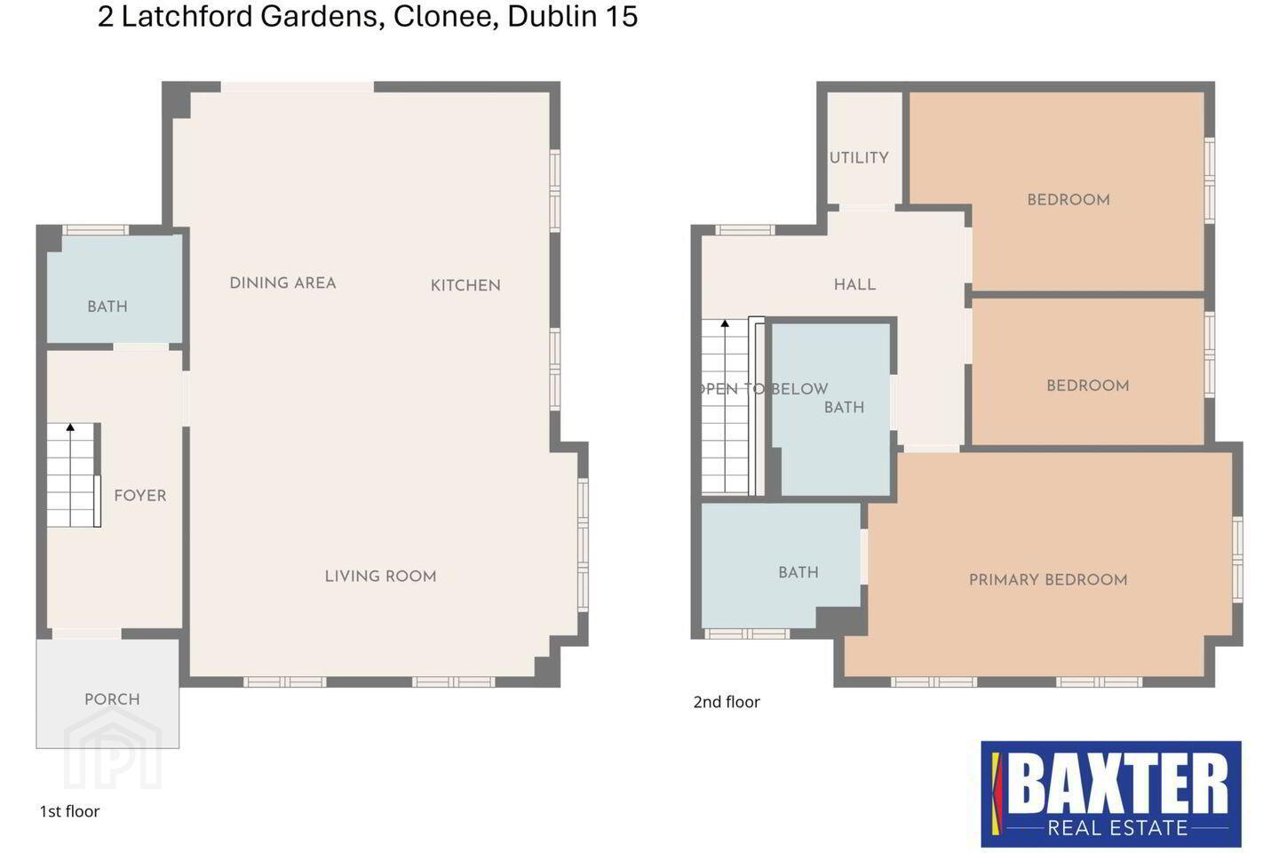 15 Latchford Row 25 of 26