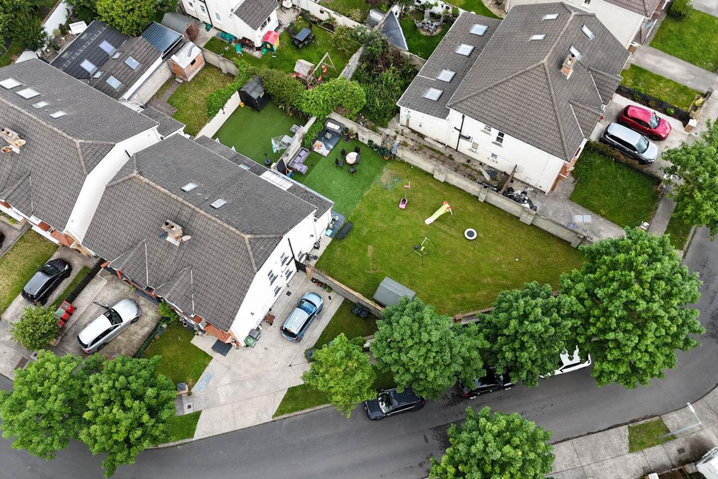 Site 7 Mount Symon Crescent 2 of 5