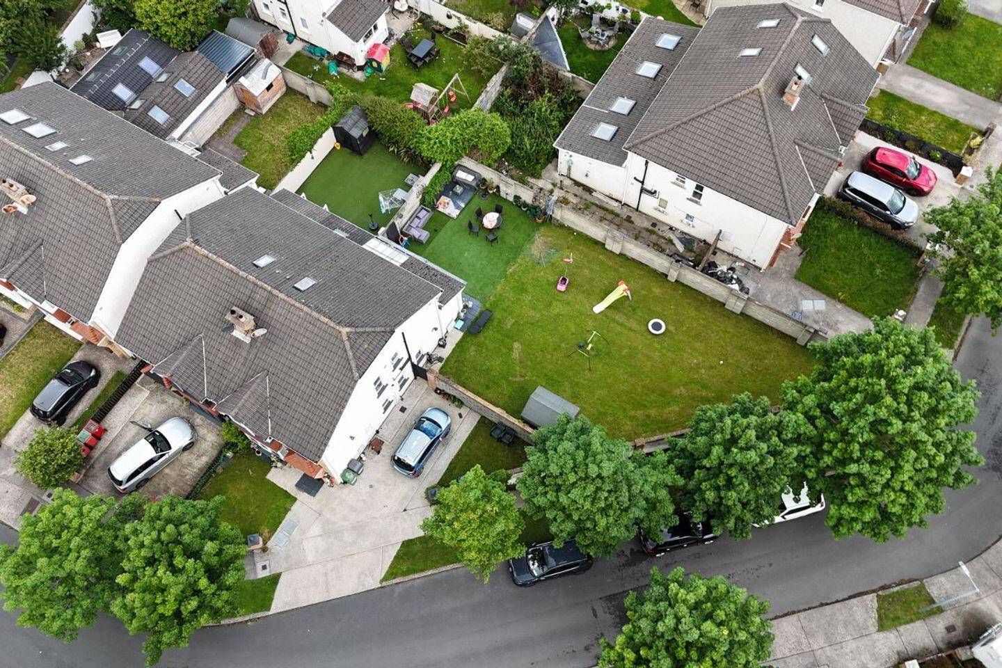 Site 7 Mount Symon Crescent 2 of 8