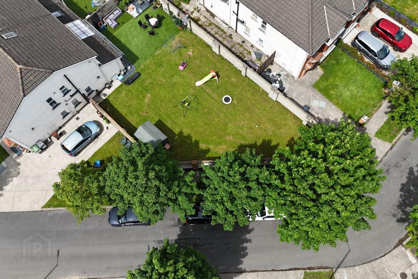 Site 7 Mount Symon Crescent 8 of 8
