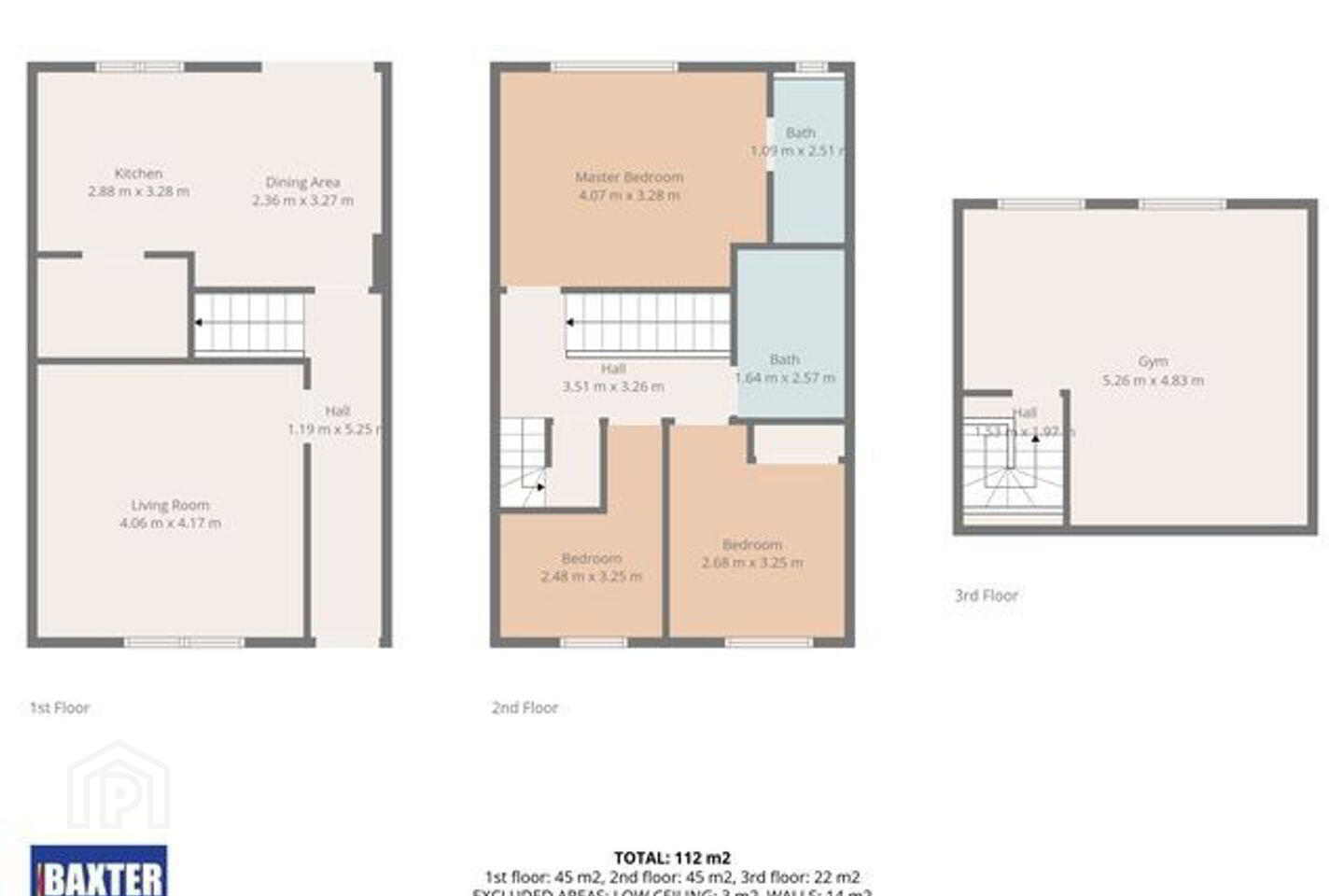 5 Barnwell Way 25 of 26