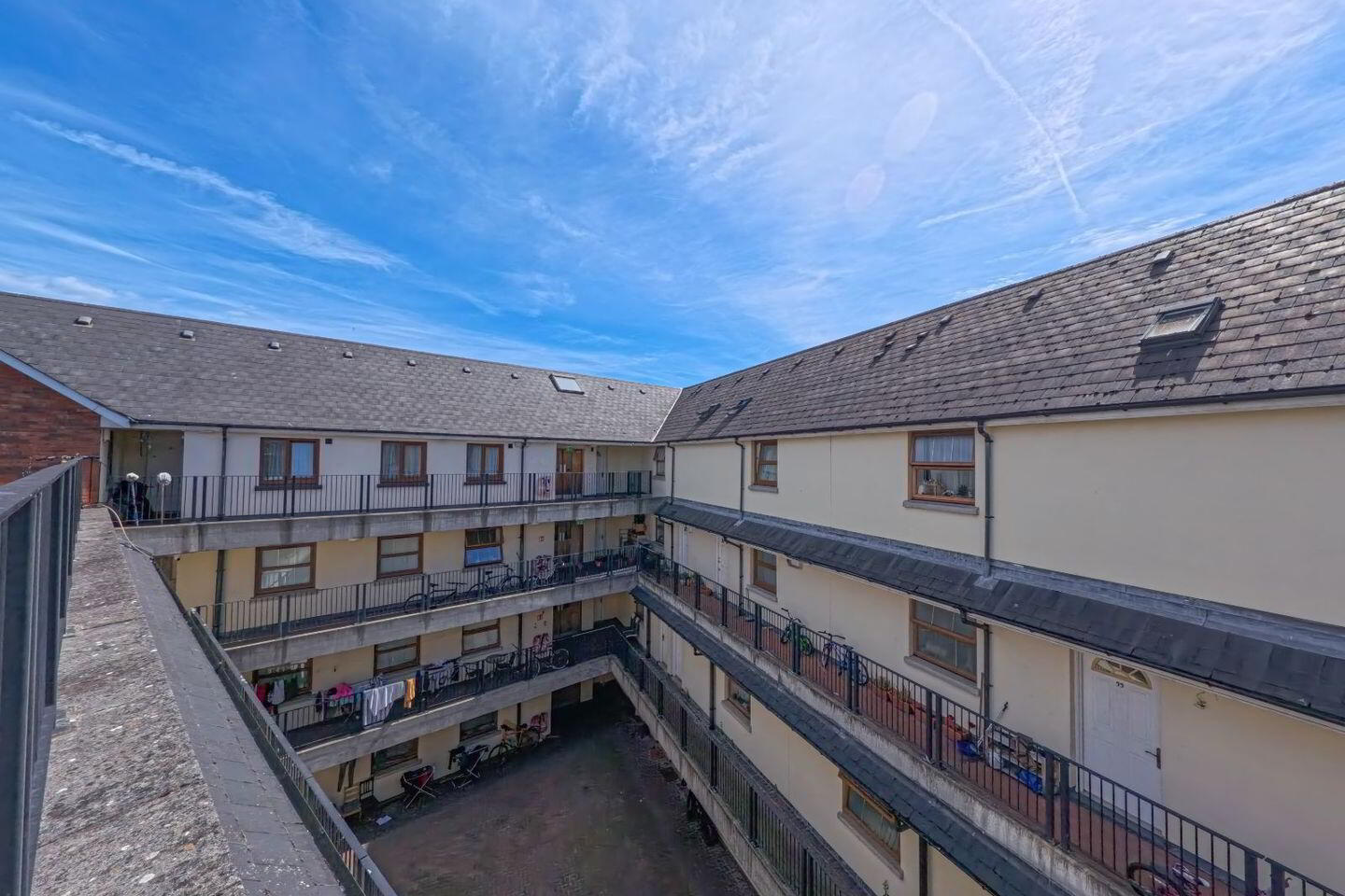 Apartment 39 Kingsmill Court 13 of 14