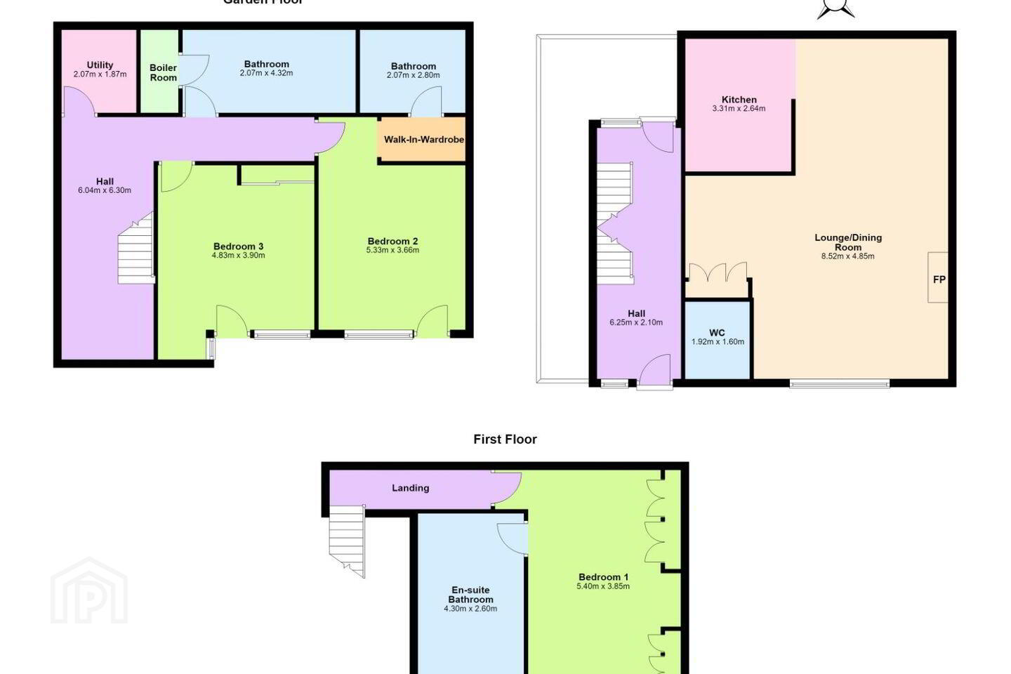18 Railway Cottages 20 of 21