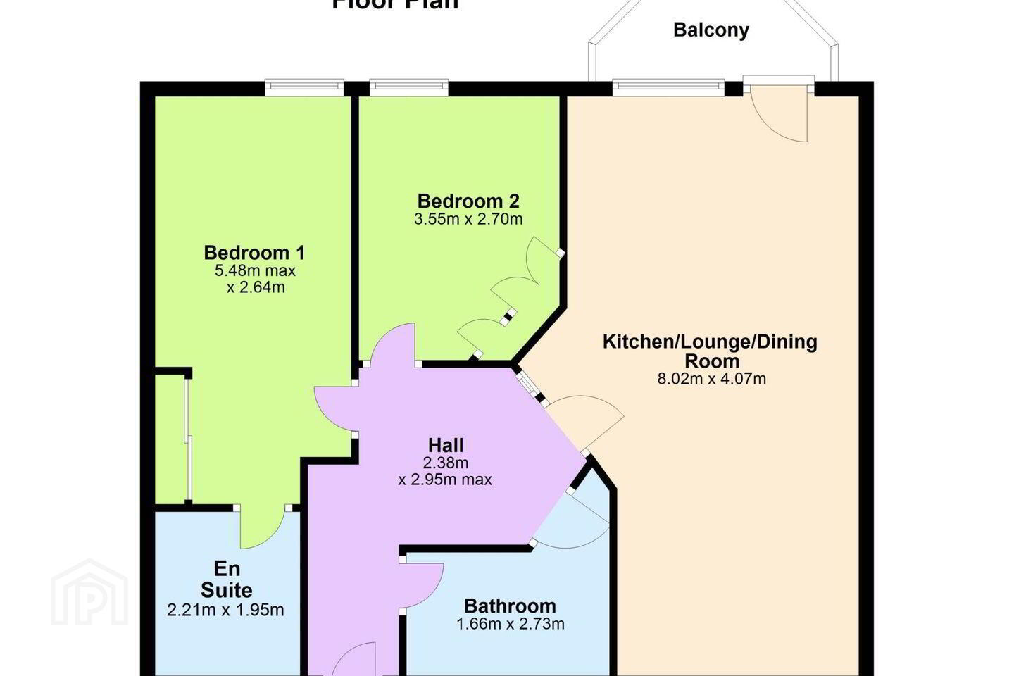 12 Huband Court Percy Place 10 of 10