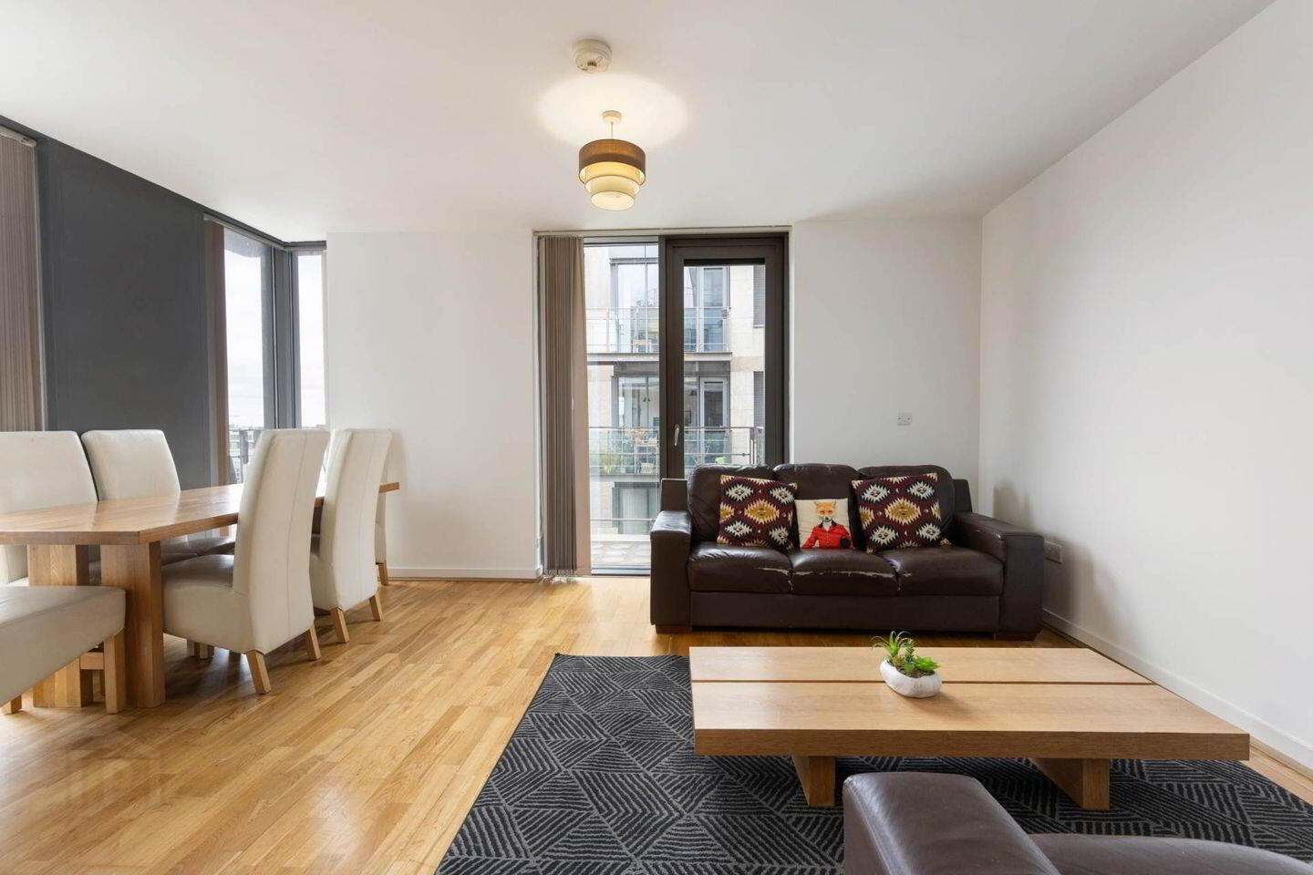 Apartment 55 B Smithfield Village 3 of 15