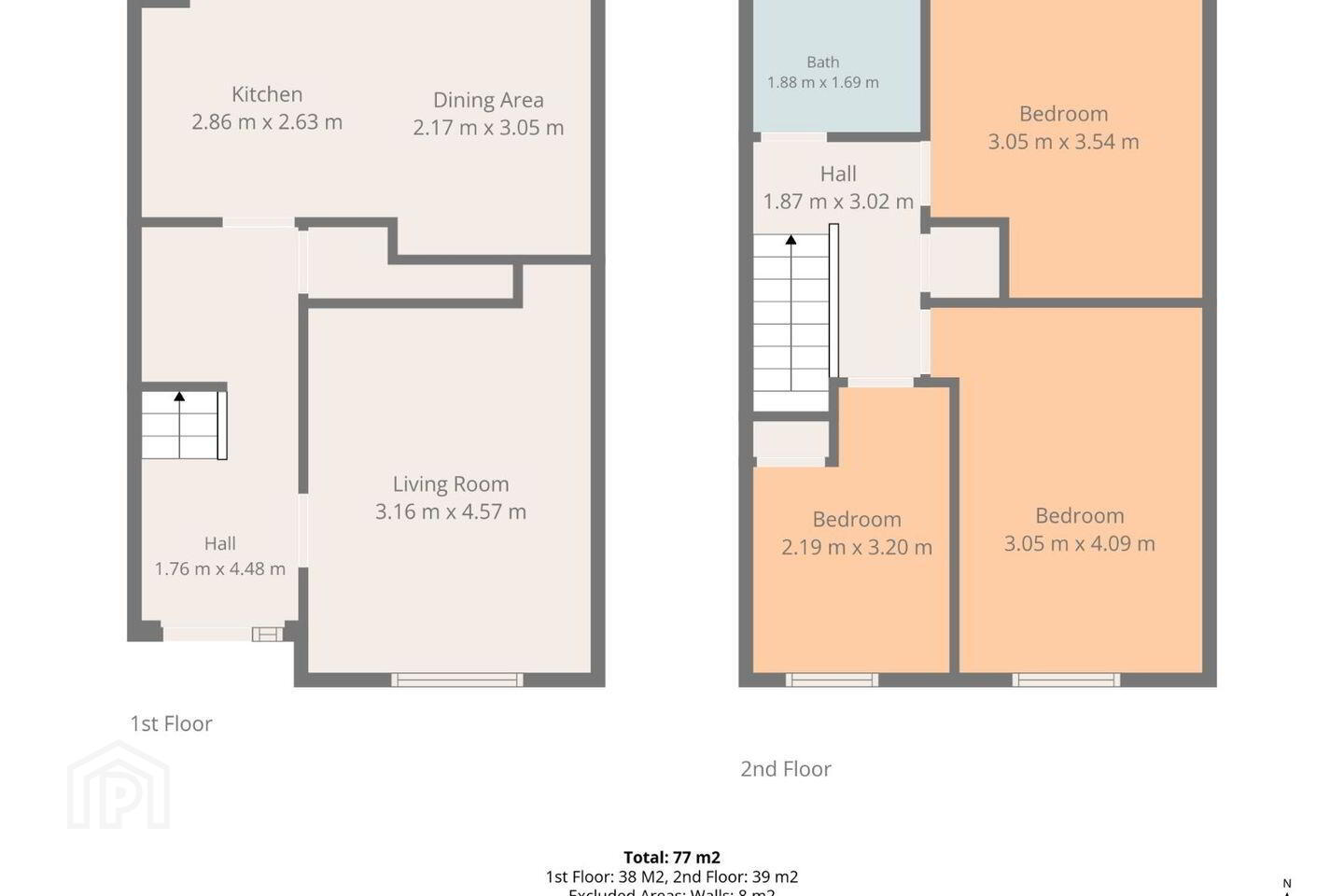 14 Foxdene Drive 17 of 18