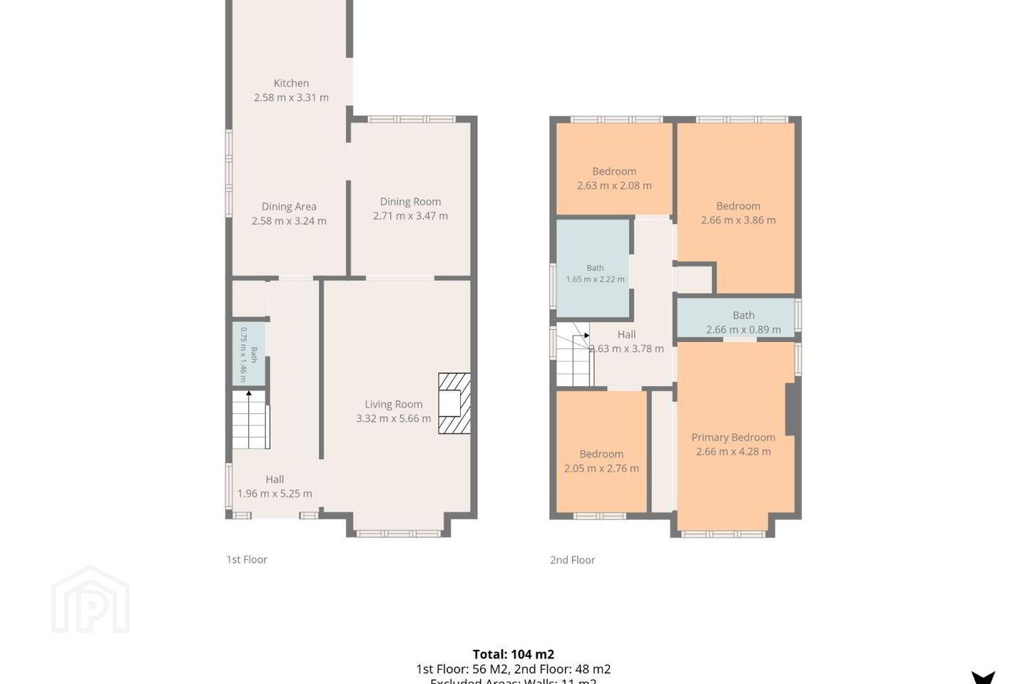 5 Palmerstown Heights 22 of 22