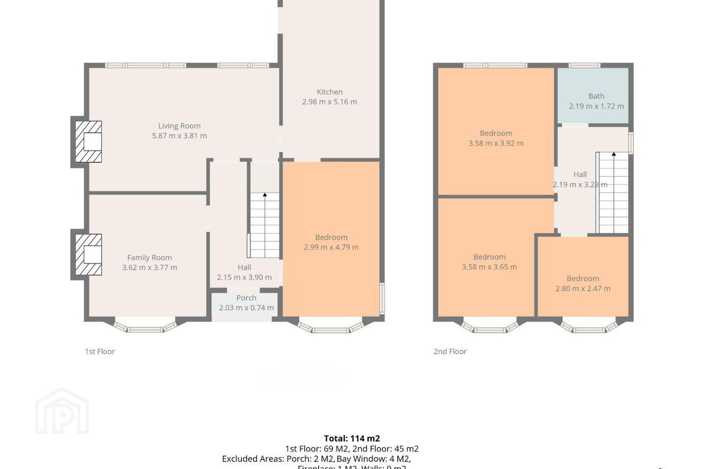 45 Glenaulin Road 23 of 23