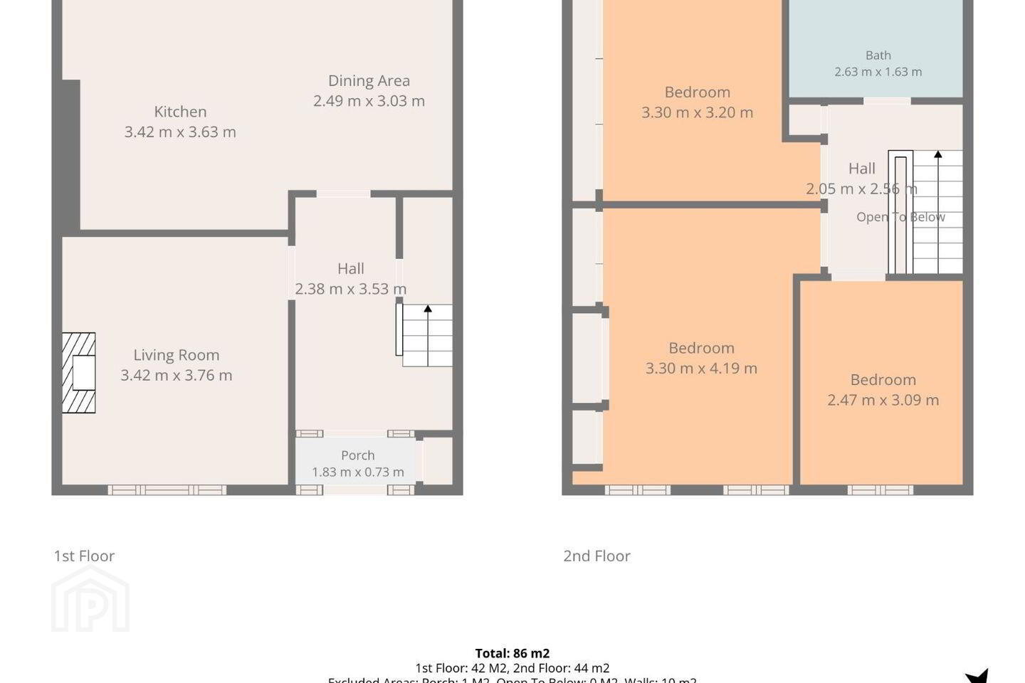 70 Culmore Road 26 of 26