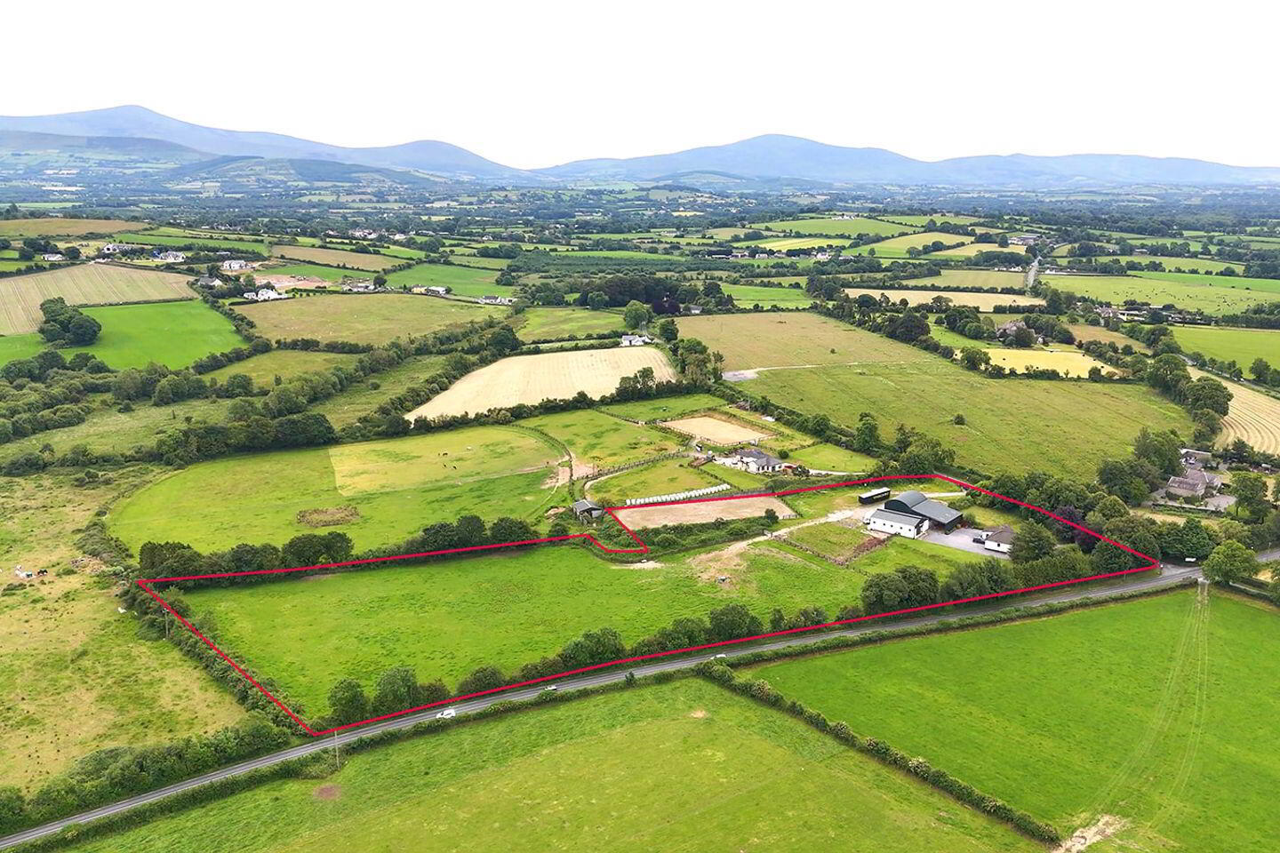 Kilgreaney Stables 55 of 56
