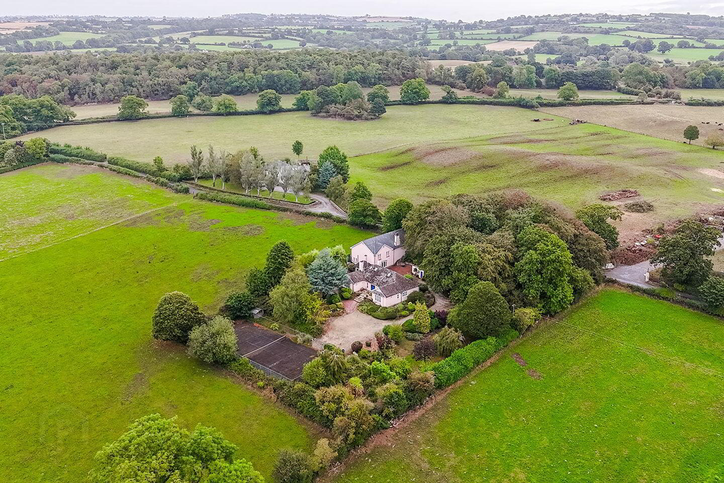 Dunleckney 75 of 76