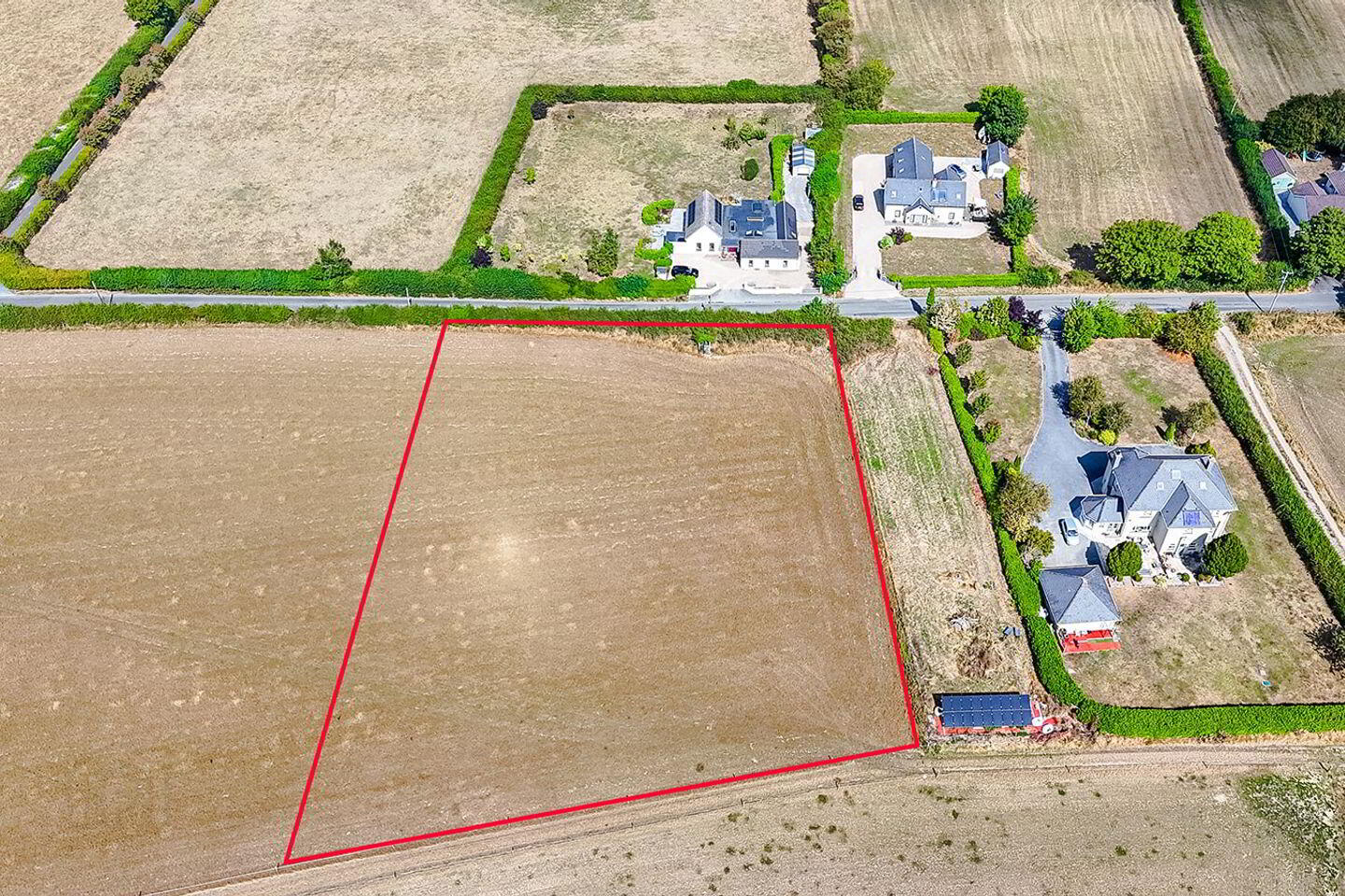 C. 1 Acre Site At Bawnlusk 4 of 4