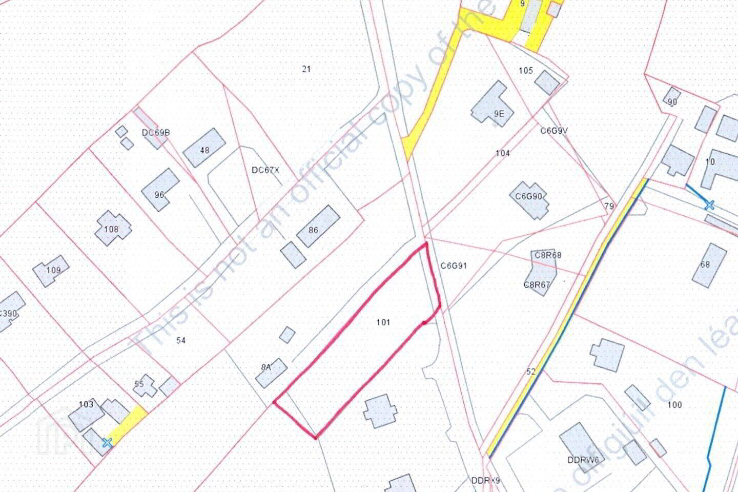 Ref, 929 Site At Ohermong 3 of 3