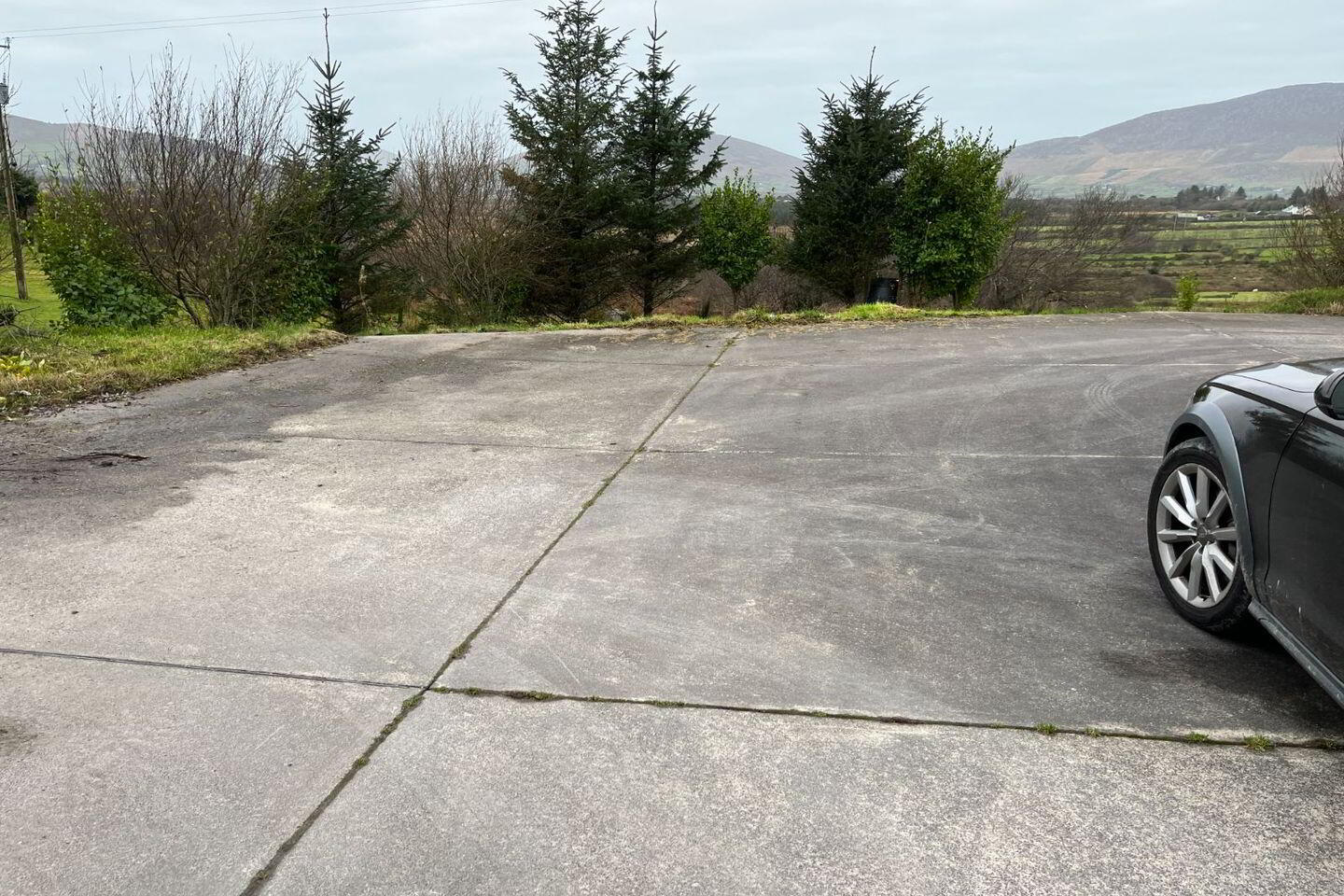 Cappagh 21 of 21