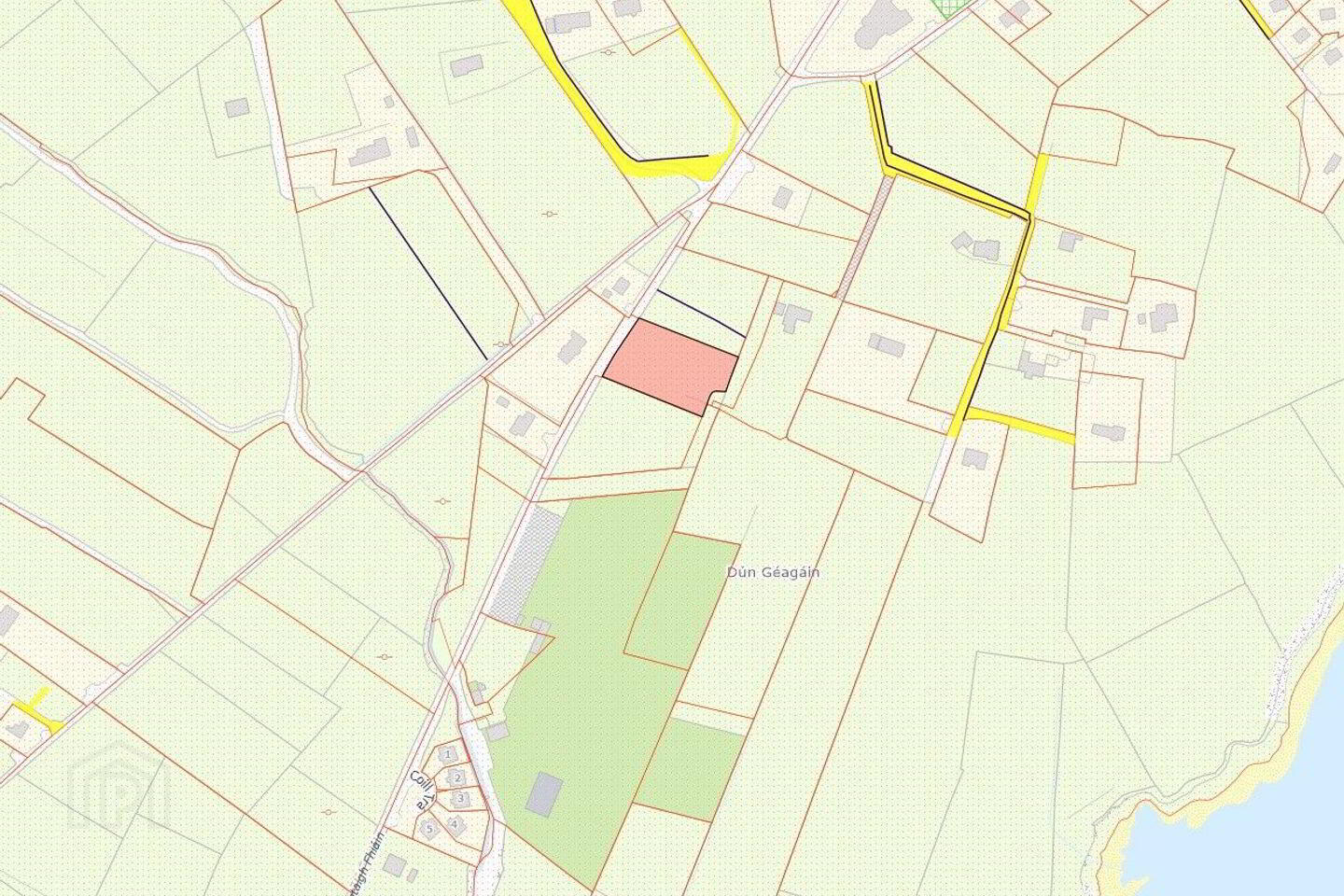 Ref, 1244 Site 7 of 7