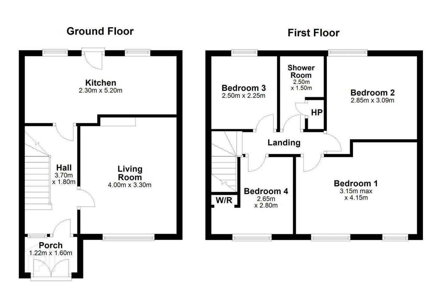 2 Saint Donagh's Crescent 12 of 12